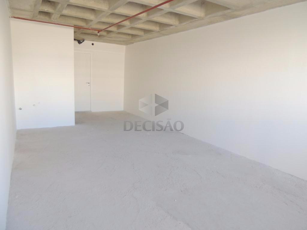 Sala à venda no Santa Efigênia: 